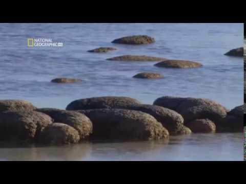 Origen de la tierra HD - Documental Completo 2016