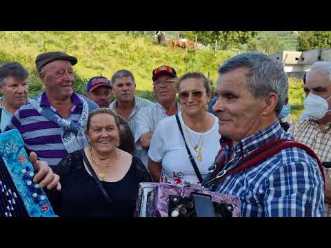 Manuel Silva 🆚 Leiras do Soajo I Carvalheiras|Mixões I 06.2022