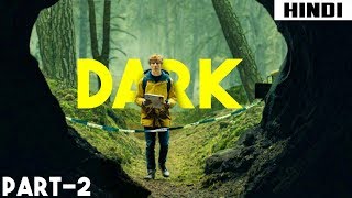 Dark (2017) Ending Explained - Episode 4,5,6 | Haunting Tube in Hindi