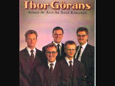 Thor Görans  Får jag ta en dans med dej  , KS Musik Studio