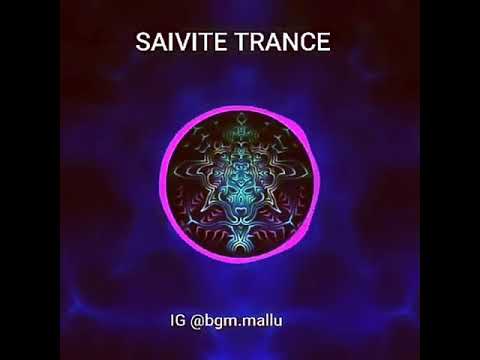 Saivite trance
