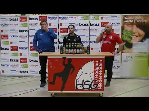 PK HSG   HC ERlangen 2