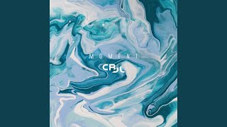 Cover art for moment