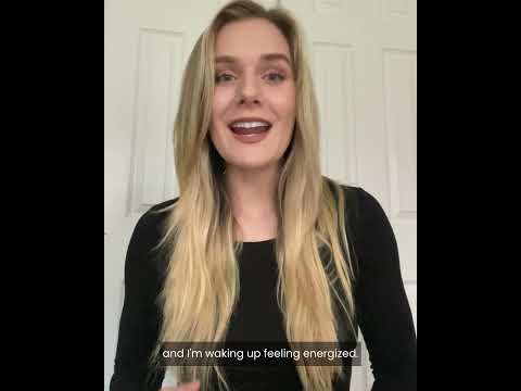 Sleep Reset Program Review #shorts