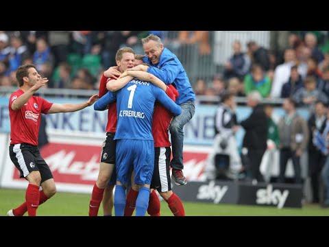 Streichs Erinnerung an 2013: "Da haben wir einen Scheiß gekickt"