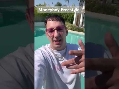 Moneyboy Freestyle