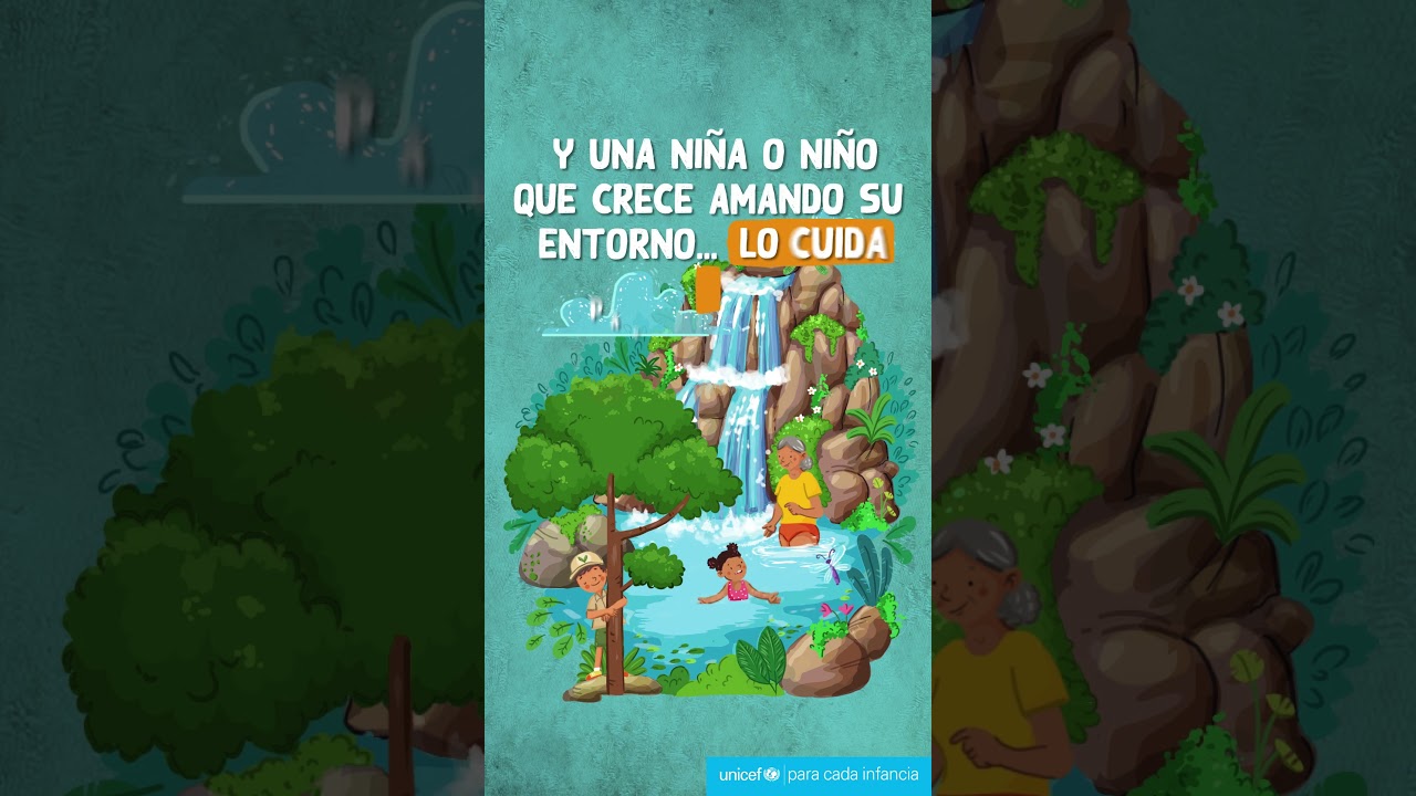 Honduras tiene ríos que cantan, bosques que abrazan comunidades enteras y tierras que dan de comer.