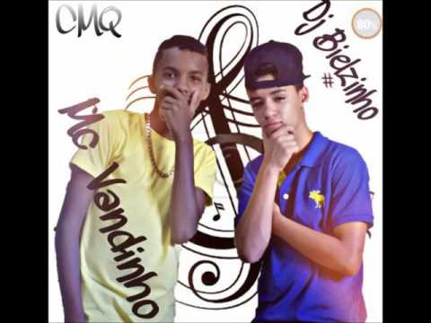 Mc Vandinho ( Exagerada - Musica Nova 2016 )