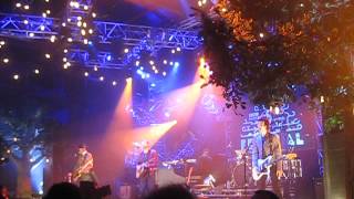 Damon Albarn (Blur) &#39;All Your Life&#39; live @ BBC 6 Music Festival 28/02/14