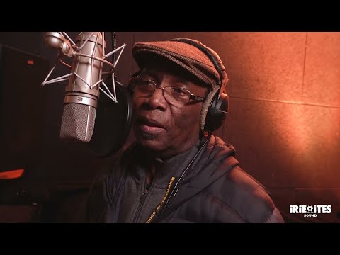 Al Campbell & Irie ites - Down Ina Babylon (Dubplate)