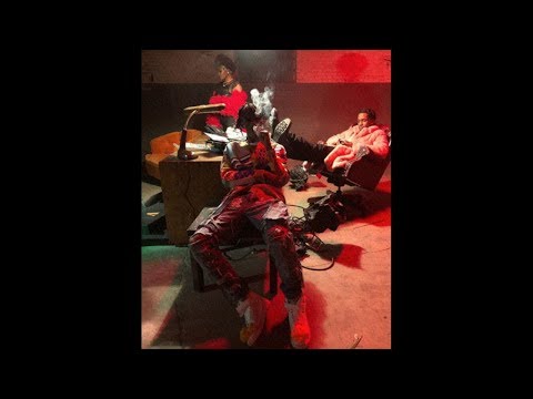 (FREE) Famous Dex x Warhol.ss x Rich The Kid x Jay Critch Type Beat - Forces (prod. Eggy x Lil Bean)