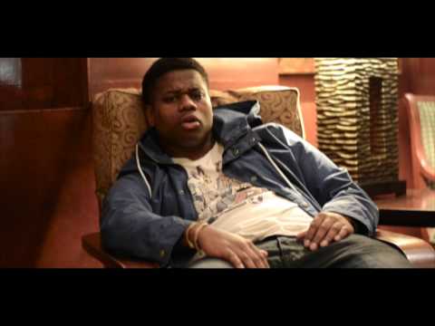 MAC MOO - FOCUSED X SHOT BY CITY FILMS