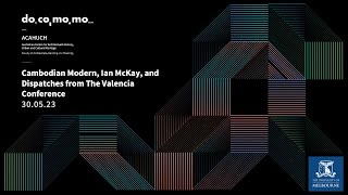 ACAHUCH x DOCOMOMO Australia: Slide Night 1_2023
