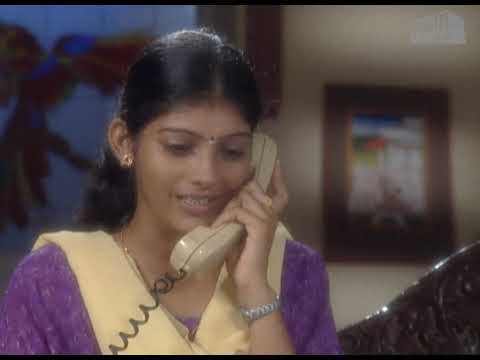 Episode 334: Oru Pennin Kathai Tamil TV Serial - AVM Productions