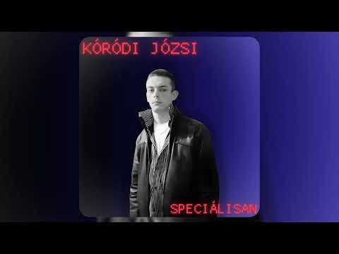 Kóródi Józsi - Nincsen Pénzem (Official Audio)