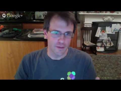 Boston PHP - Wayfair Co-Founder Steve Conine Interview