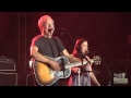 Radney Foster "Nobody Wins"