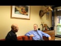 Steve Lee Interviews the SHOOTERS & FISHERS party