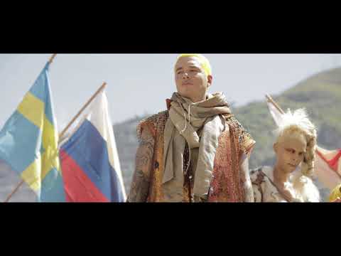 machika - j balvin ft Jeon, Anitta (video oficial) new 2018