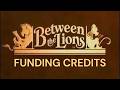 Between The Lions Funding Credits History Compilation 2000 2010