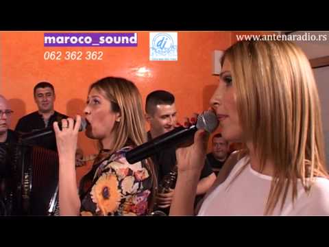 Zeljoteka Smekeri - Dusica Milojevic i Prokic - Boze, boze