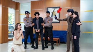 Download lagu TRAILER MERANGKAI KISAH INDAH EPISODE 347 & 348  mp3