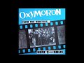 Oxymoron - Self Rule