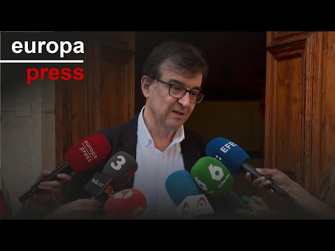 Javier Cercas recuerda al Papa Francisco como \