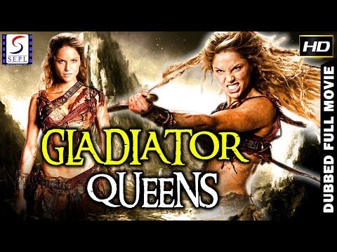 Gladiator Queens – Dubbed Full Movie | Hindi Movies 2019 Full Movie HD