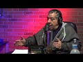 The Church Of What S Happening Now 589 Donovan Patton