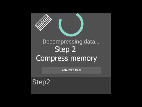 Ram Compress