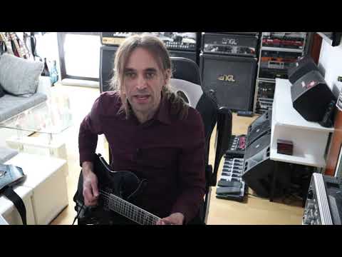 Harley Benton Fusion 2 vs. Ibanez RGT 42 w/ DIMarzio Tone zone/Air norton (comparison)