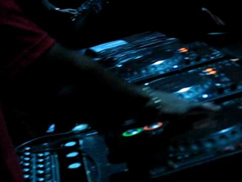 Sunday Shoutin' ft. The 3 Kings of House Part 2