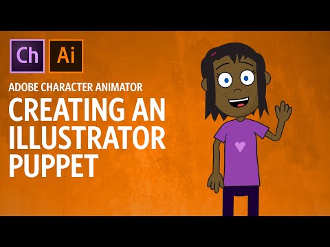 18 Useful Adobe Character Animator Tutorials in 2023