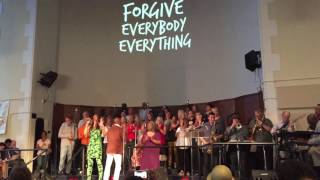 Glide Church San Francisco