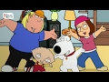 Family Guy: Intro Gone Wrong (Clip) | TBS