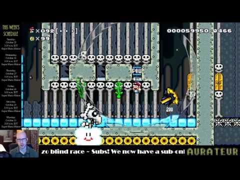 Level of the Week: "[1YMM] Frostbone Cellar's Secret" by Glackum