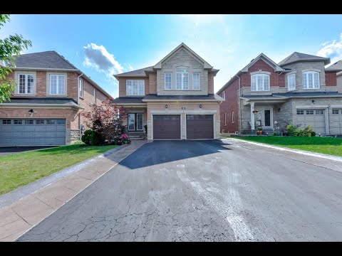 3 Tatra Crescent Brampton