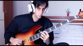 [問卦] 貝斯有比吉他簡單嗎?