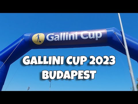BUDAPEST (HU) Gallini cup 2023 /MŠK PÚCHOV U13/ - Futbal |GoPro Hero 10 4K Cinematic footage|
