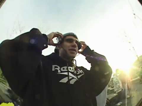 It's Official: Wade Desarmo (2006)