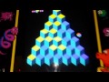 Qbert Video Noise