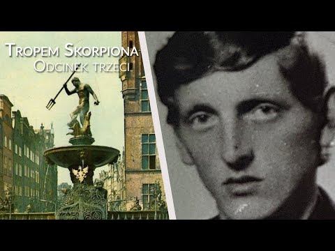 Polish serial killer Scorpion Part 3  Assaults on women in Gdansk 1976