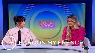 Lei Kraja: “M’u duk më tendencioze Neda se Rozana”!