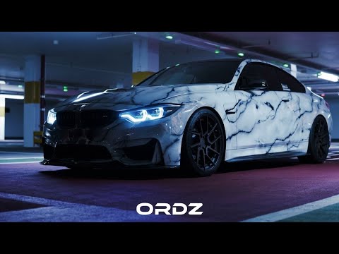 ORDZ - Phantom (Original Mix)