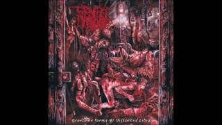 Perverse Dependence - Gruesome Forms of Distorted Libido (Full Album)