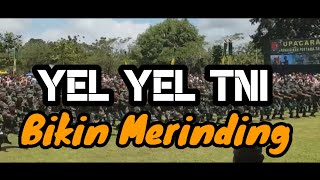 Download lagu KUMPULAN YEL YEL TNI YANG BIKIN MERINDING mp3 Download lagu KUMPULAN YEL YEL TNI YANG BIKIN MERINDING mp3