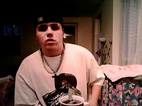 M4tty - videonázor na diss od OutieSs Crew :D