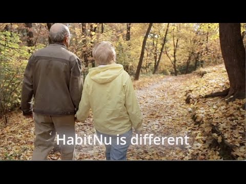 HabitNu- vendor materials