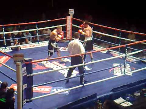 mccauley vs welborn